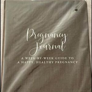 Pregnancy Journal
